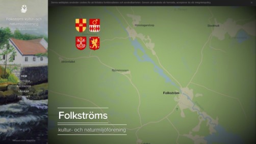 Folkström